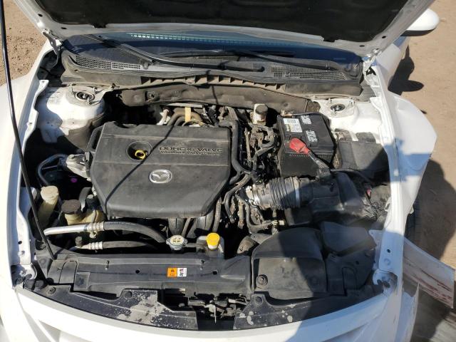 Photo 11 from auction – 2012 MAZDA 6 I with VIN 1YVHZ8BH5C5M27010