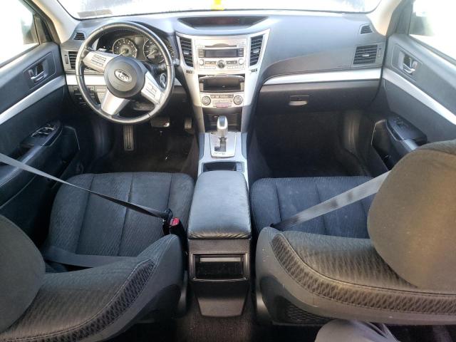 Photo 8 from auction – 2010 SUBARU LEGACY 2.5 with VIN 4S3BMBB69A3222076