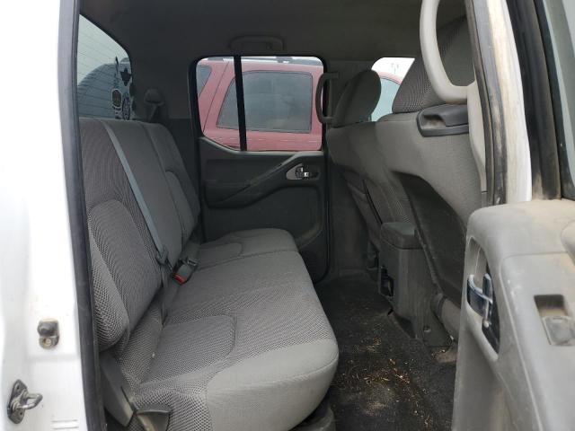 Photo 10 from auction – 2012 NISSAN FRONTIER S with VIN 1N6AD0EV8CC435734