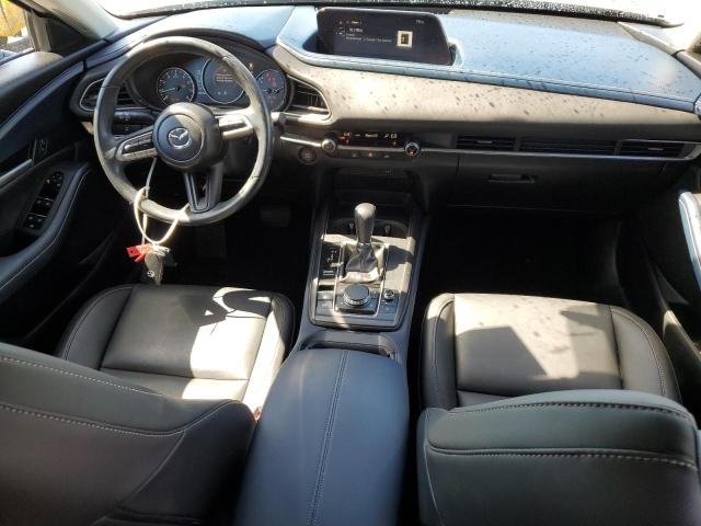 Photo 8 from auction – 2020 MAZDA CX-30 SELE with VIN 3MVDMACL2LM107083