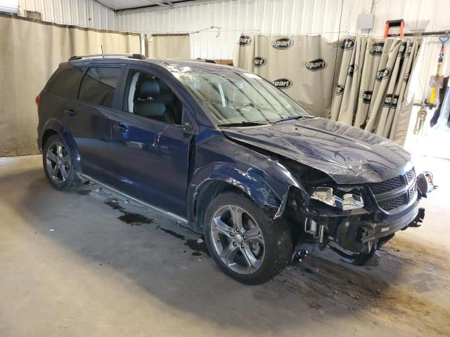 Photo 4 from auction – 2017 DODGE JOURNEY CR with VIN 3C4PDDGG4HT512534