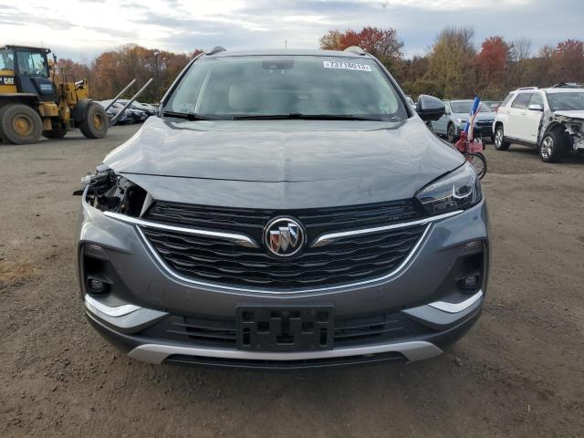 Photo 5 from auction – 2020 BUICK ENCORE GX with VIN KL4MMGSL6LB068246