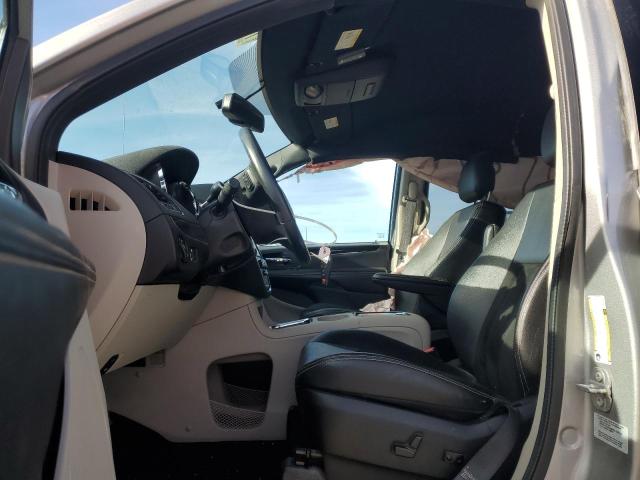 Photo 7 from auction – 2017 DODGE GRAND CARA with VIN 2C4RDGCG2HR558463