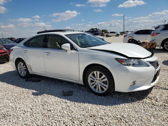 Photo 4 from auction – 2014 LEXUS ES 350 with VIN JTHBK1GG6E2097596