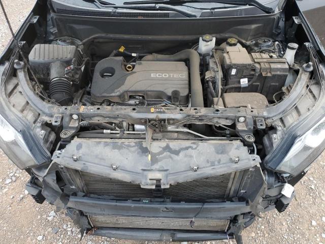 Photo 11 from auction – 2019 CHEVROLET EQUINOX LT with VIN 2GNAXKEVXK6188804
