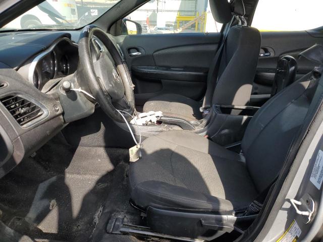 Photo 7 from auction – 2014 DODGE AVENGER SE with VIN 1C3CDZAB4EN113227