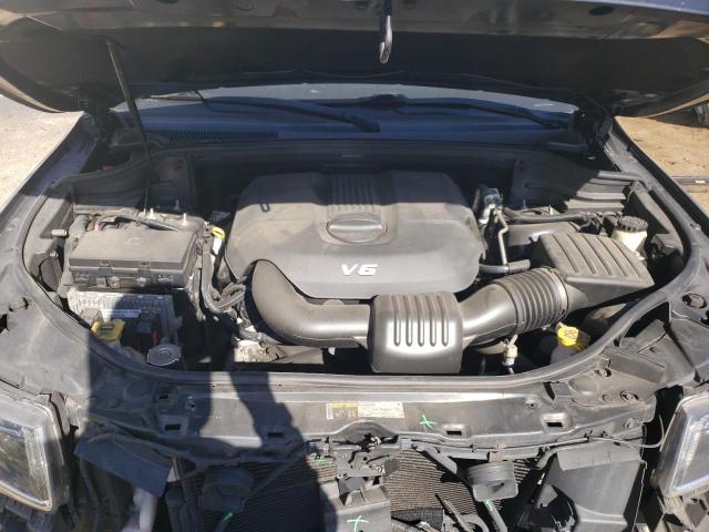 Photo 11 from auction – 2015 JEEP GRAND CHER with VIN 1C4RJFBG5FC881657