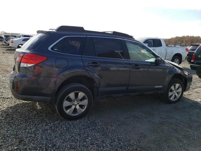 Photo 3 from auction – 2010 SUBARU OUTBACK 2. with VIN 4S4BRCKC4A3359452