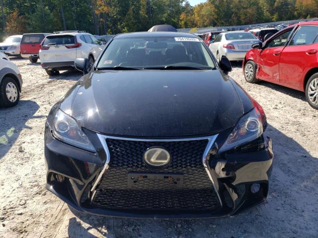 Photo 5 from auction – 2006 LEXUS IS 250 with VIN JTHCK262362003398