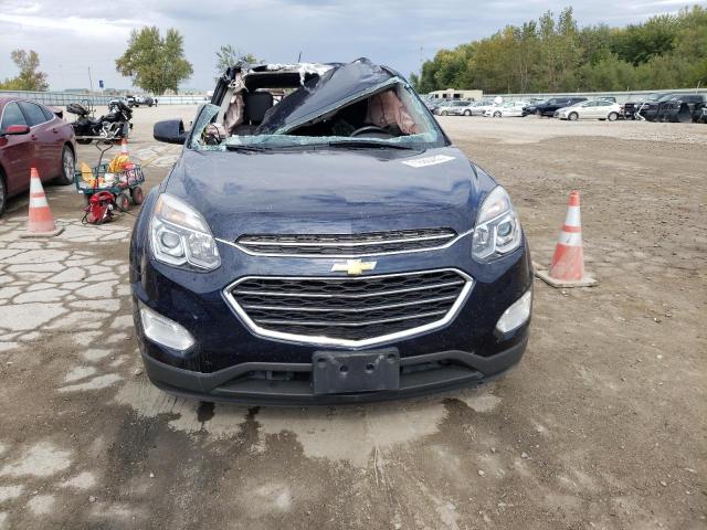 Photo 5 from auction – 2017 CHEVROLET EQUINOX LT with VIN 2GNFLFEK6H6167682