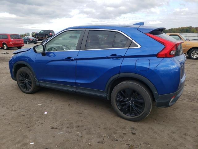 Photo 2 from auction – 2019 MITSUBISHI ECLIPSE CR with VIN JA4AT4AA3KZ045761