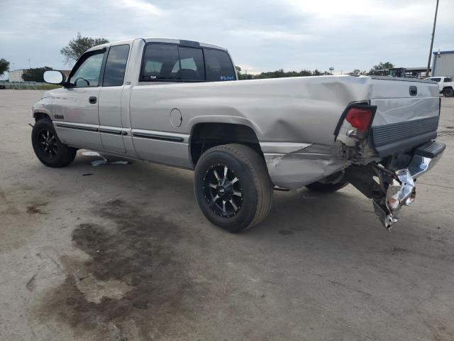 Photo 2 from auction – 1998 DODGE RAM 2500 with VIN 1B7KC2361WJ226241