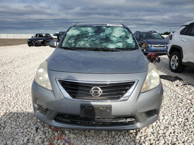 Photo 5 from auction – 2012 NISSAN VERSA S with VIN 3N1CN7AP6CL841544