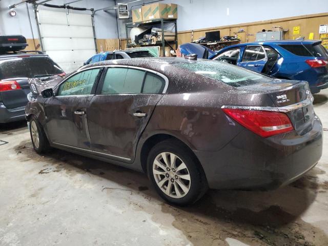 Photo 2 from auction – 2015 BUICK LACROSSE with VIN 1G4GA5GR1FF190762