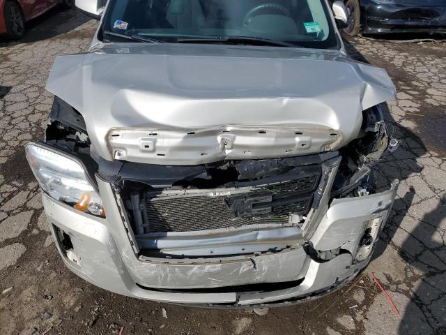 صورة رقم 11 من المزاد - 2015 GMC TERRAIN SL مع VIN 2GKALMEK7F6333619