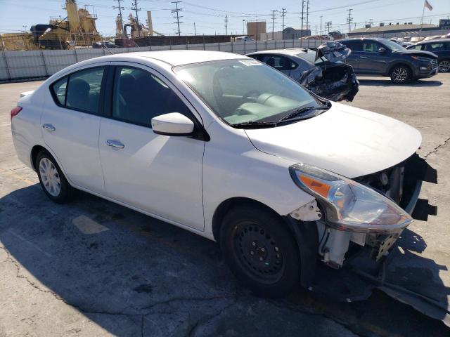 Photo 4 from auction – 2018 NISSAN VERSA S with VIN 3N1CN7AP6JL845543