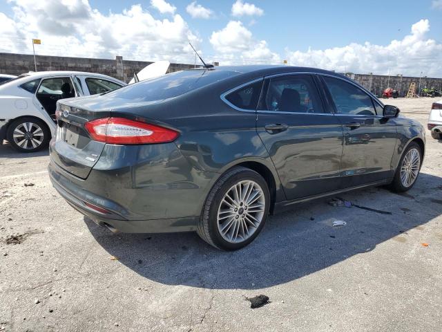 Photo 3 from auction – 2016 FORD FUSION SE with VIN 3FA6P0HD5GR108580