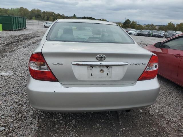Photo 6 from auction – 2004 TOYOTA CAMRY LE with VIN 4T1BE32K34U277584