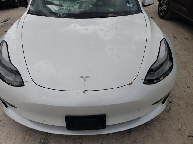 Photo 11 from auction – 2021 TESLA MODEL 3 with VIN 5YJ3E1EA8MF994944