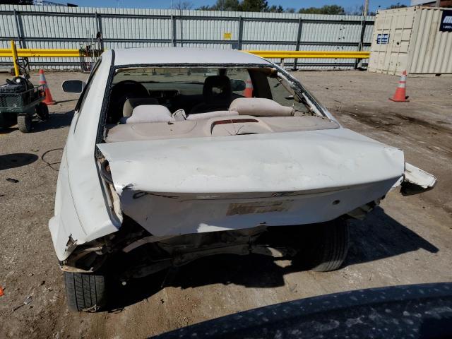 Photo 6 from auction – 2001 HONDA CIVIC SI with VIN 1HGEM22911L090486