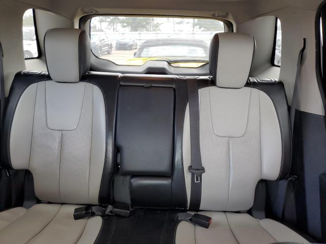 Photo 10 from auction – 2016 GMC TERRAIN DE with VIN 2GKALREK6G6223191