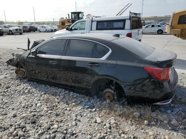 Photo 2 from auction – 2014 ACURA RLX ADVANC with VIN JH4KC1F93EC002759