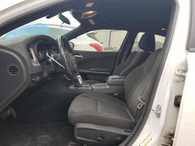 Photo 7 from auction – 2019 DODGE CHARGER SX with VIN 2C3CDXBG3KH673033