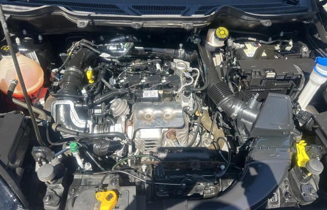 Photo 7 from auction – 2021 FORD ECOSPORT S with VIN MAJ3S2GE7MC400992