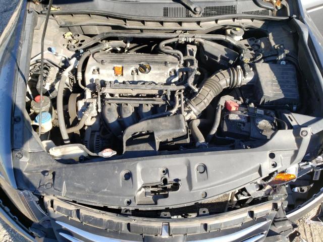 Photo 11 from auction – 2012 HONDA ACCORD EXL with VIN 1HGCP2F80CA032108