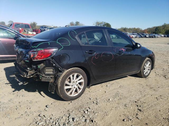 Photo 3 from auction – 2012 MAZDA 3 I with VIN JM1BL1W82C1683501