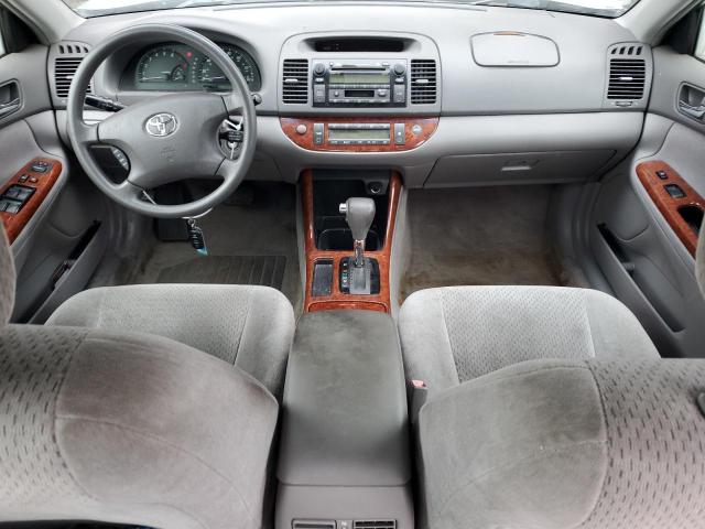 Photo 8 from auction – 2003 TOYOTA CAMRY LE with VIN 4T1BE32K63U216213