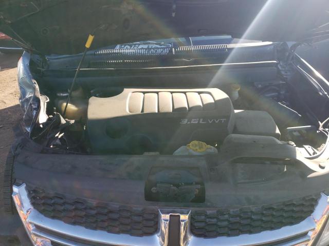 صورة رقم 11 من المزاد - 2015 DODGE JOURNEY SX مع VIN 3C4PDDBG2FT688793
