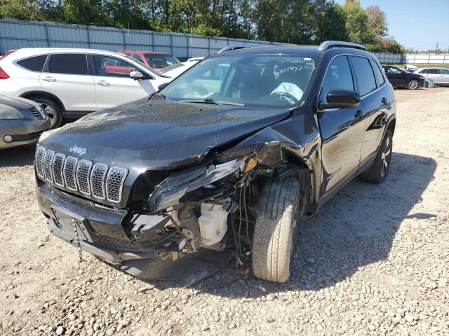 Photo 9 from auction – 2019 JEEP CHEROKEE L with VIN 1C4PJLDB4KD416007