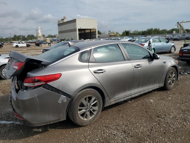 Photo 3 from auction – 2016 KIA OPTIMA LX with VIN 5XXGT4L14GG082485