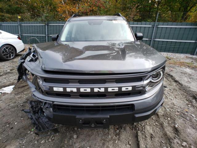 Photo 5 from auction – 2023 FORD BRONCO SPO with VIN 3FMCR9B62PRD13243