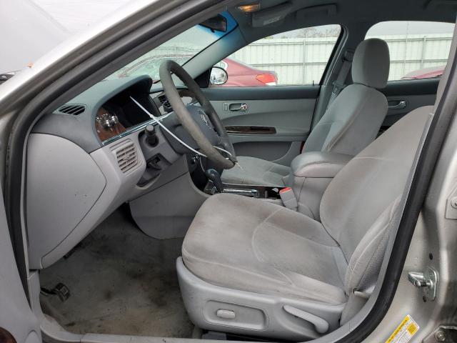 Photo 7 from auction – 2007 BUICK LACROSSE C with VIN 2G4WC582471106014