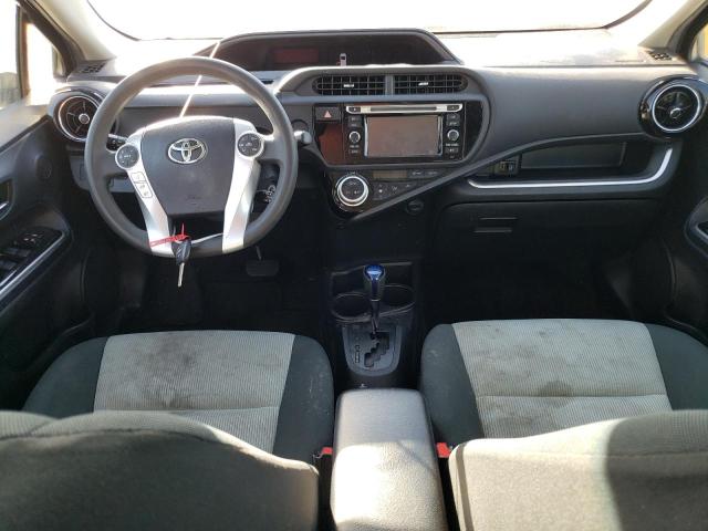 Photo 8 from auction – 2016 TOYOTA PRIUS C with VIN JTDKDTB39G1116906