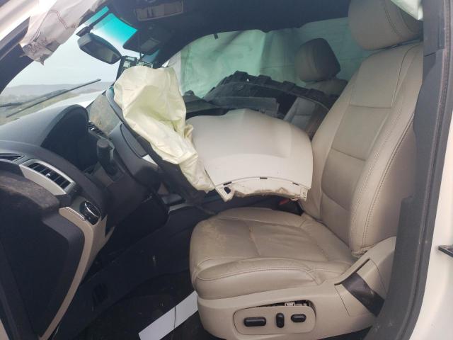 Photo 7 from auction – 2012 FORD EXPLORER X with VIN 1FMHK8D89CGA98139