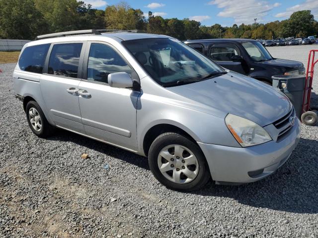 Photo 4 from auction – 2006 KIA SEDONA with VIN KNDMB233166051820