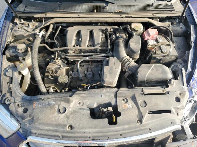 Photo 11 from auction – 2015 FORD TAURUS SEL with VIN 1FAHP2H89FG175390