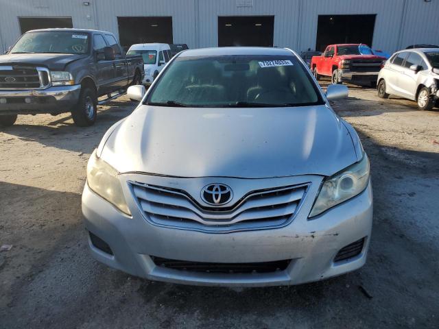 Photo 5 from auction – 2010 TOYOTA CAMRY BASE with VIN 4T4BF3EK0AR014639
