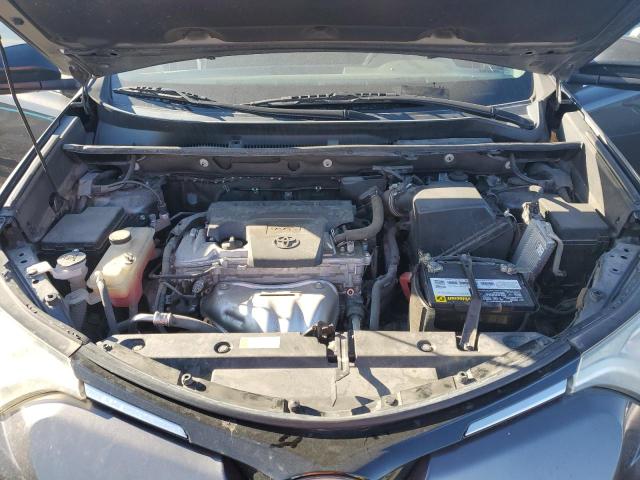 Zdjęcie 11 z aukcji – 2017 TOYOTA RAV4 LE z VIN 2T3BFREV4HW654796