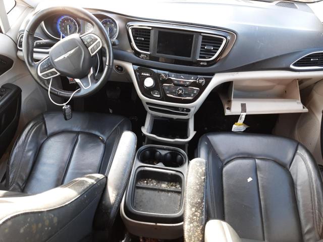 صورة رقم 8 من المزاد - 2020 CHRYSLER PACIFICA T مع VIN 2C4RC1BG4LR141615