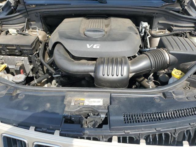 Photo 11 from auction – 2014 JEEP GRAND CHER with VIN 1C4RJFBG9EC415521