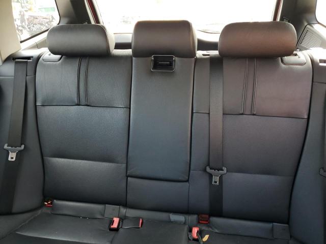 صورة رقم 10 من المزاد - 2007 BMW X3 3.0SI مع VIN WBXPC93447WF09773