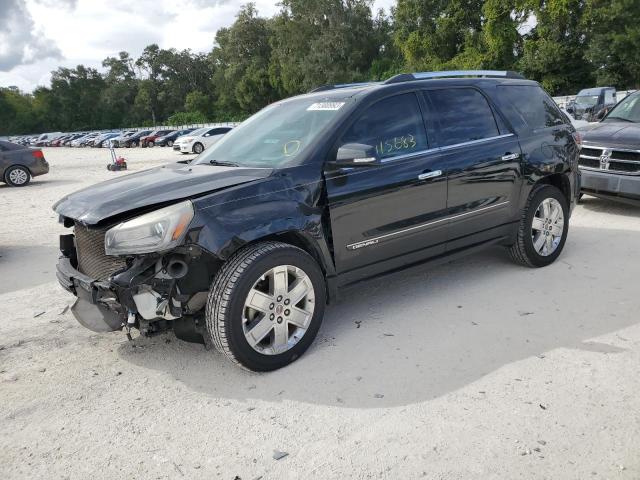 GMC ACADIA DEN 2015 with VIN 1GKKRTKD9FJ253714 - Photo from auction