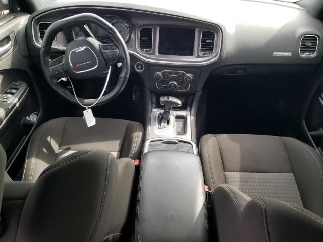 Photo 8 from auction – 2020 DODGE CHARGER R/ with VIN 2C3CDXCT6LH145371