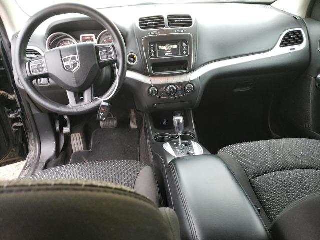 Photo 8 from auction – 2018 DODGE JOURNEY SE with VIN 3C4PDCAB1JT514092