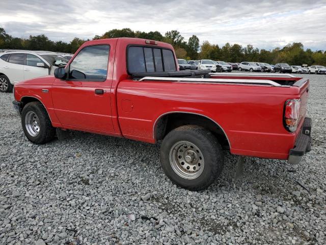 Photo 2 from auction – 1996 MAZDA B2300 with VIN 4F4CR12A9TTM39500