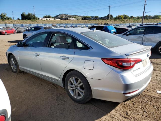 Photo 2 from auction – 2017 HYUNDAI SONATA SE with VIN 5NPE24AF0HH460610